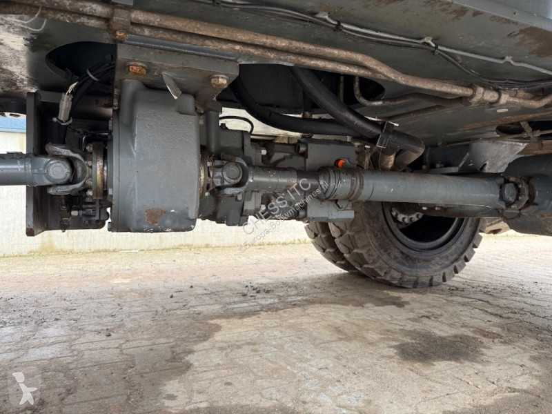 Экскаватор Liebherr 24 M - 24 - 24M - 24M