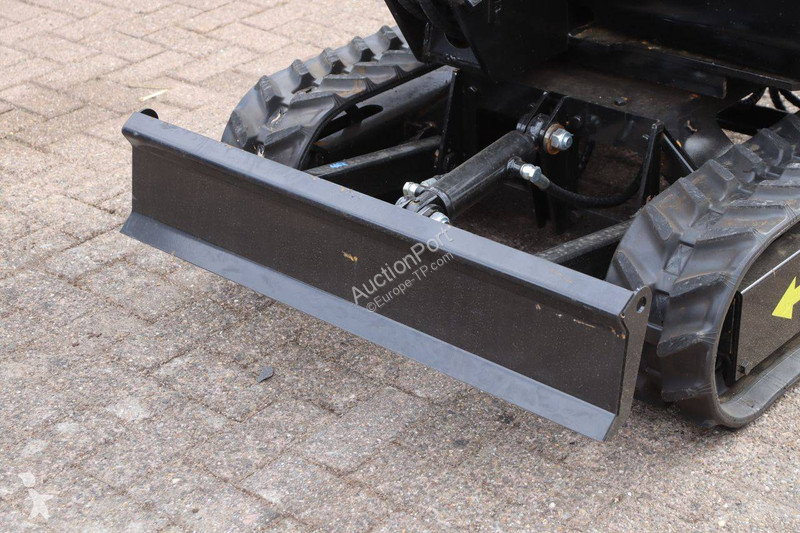 جرافة JPC KV15