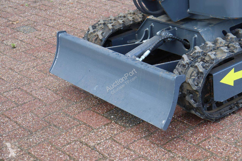 Kotrógép Captok CK13CD