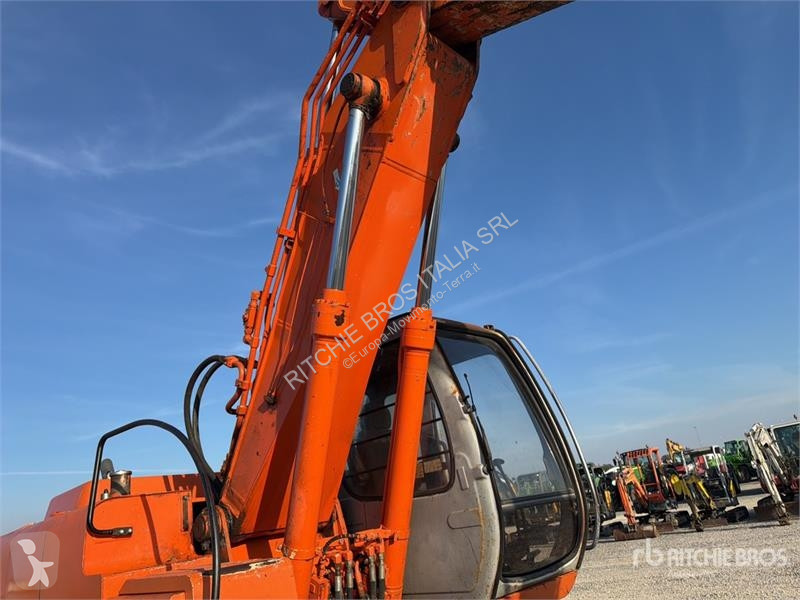 Pelle  EX235 Tracked Excavator
