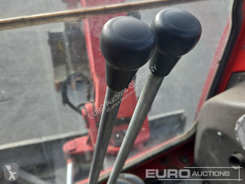 Skovel Volvo ECR25D