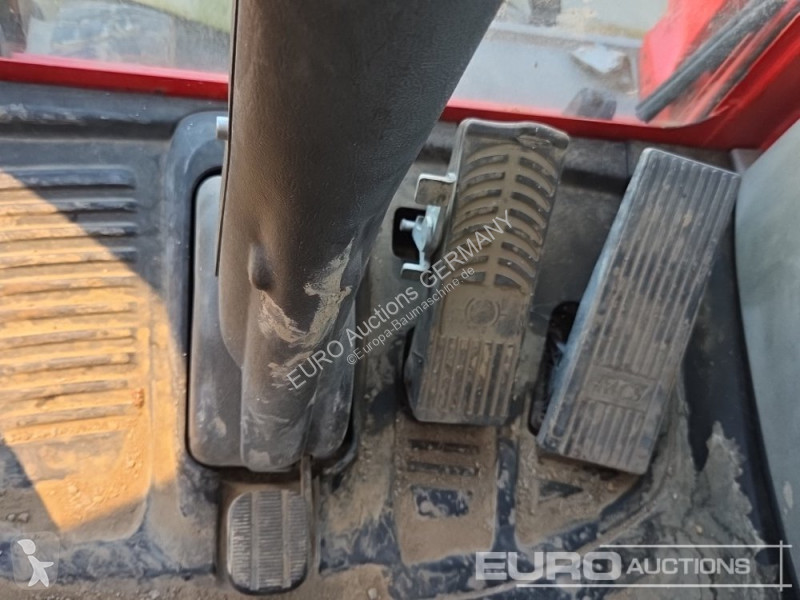 Pelle Wacker Neuson EW65