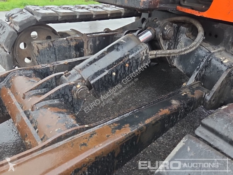 Koparka JCB 86C-1