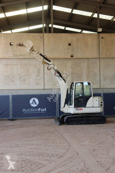 Pelle Terex