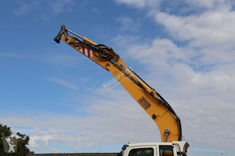 Pelle Liebherr A316