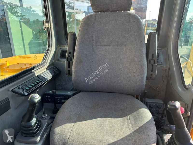 Pelle Volvo