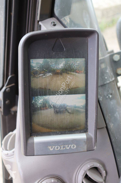 Pelle Volvo
