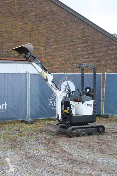 Pelle Bobcat Z