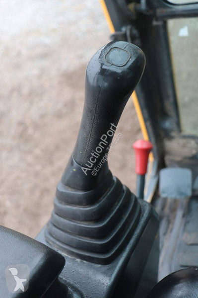 Pelle Hyundai Robex 169