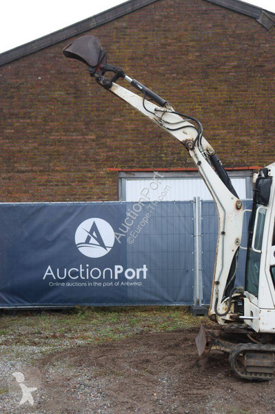 Pelle Terex