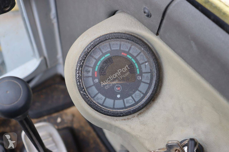 Pelle Neuson 6003