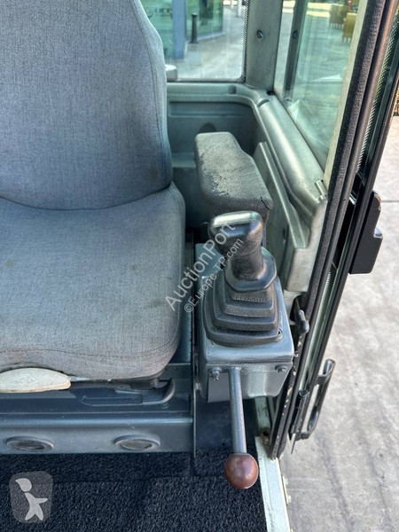 Pelle Terex TC65