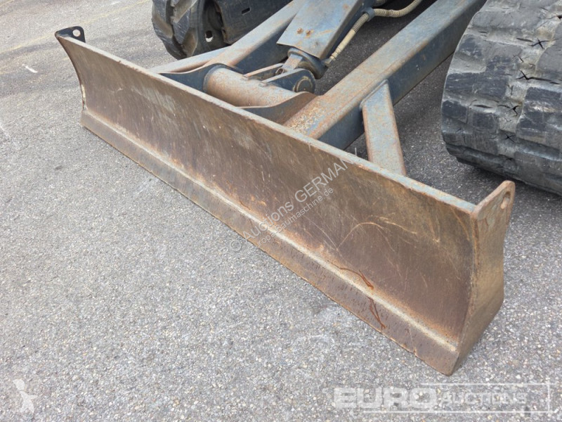 جرافة Kobelco SK85MSR-3E