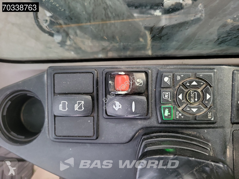 Багер Volvo 0 E L