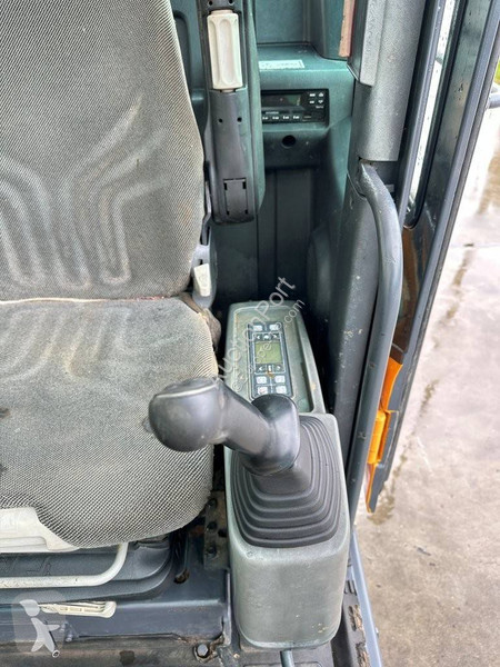 Graafmachine Hyundai R60VS