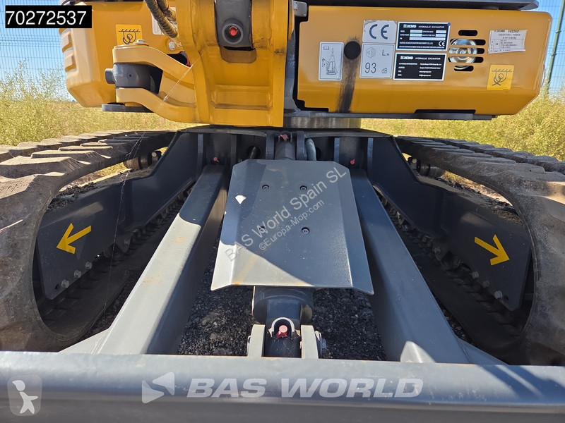 Escavadora XCMG XE27 E Garantía de fábrica - 3...