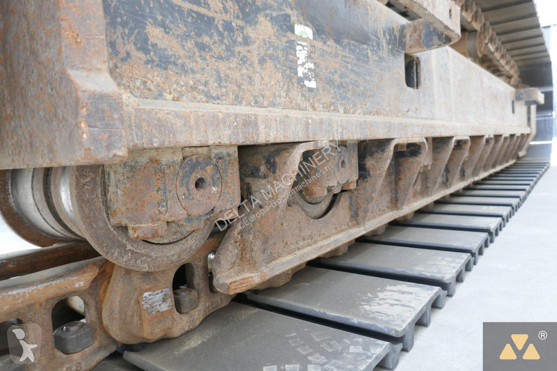 Escavatore Caterpillar 325F LCR