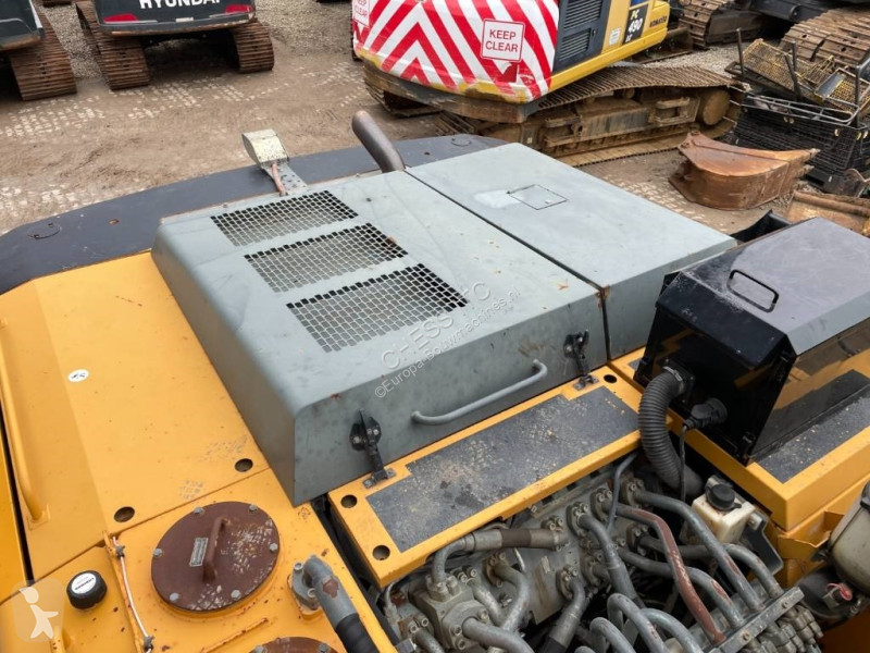 Escavadora Liebherr R 954 C HDV -- 28 mtr --...