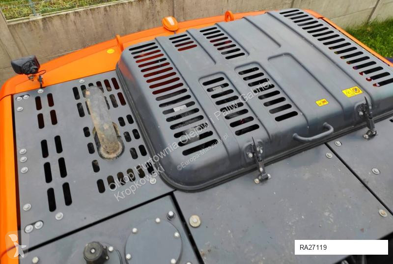 Graafmachine Doosan DX225 LC5  RATY - KREDYT