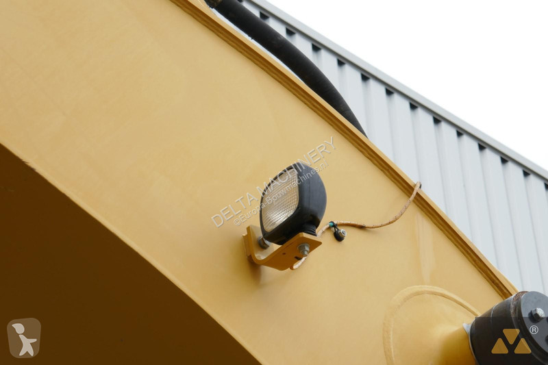 Graafmachine Caterpillar 336FL