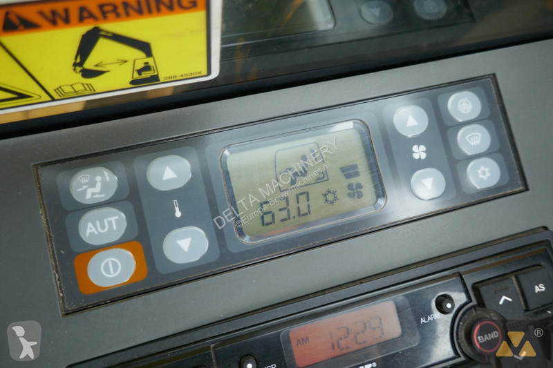 Excavator Caterpillar 325F LCR