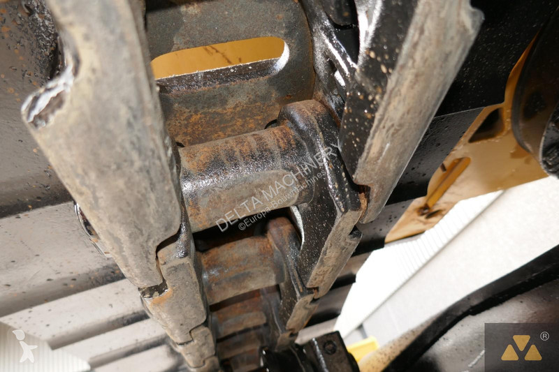 Excavator Caterpillar FL