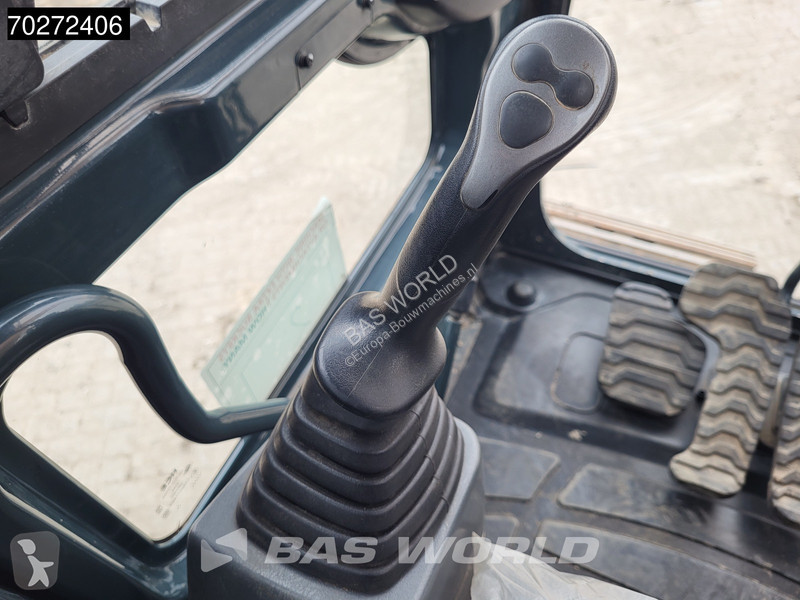 جرافة Hyundai HX145 LCR