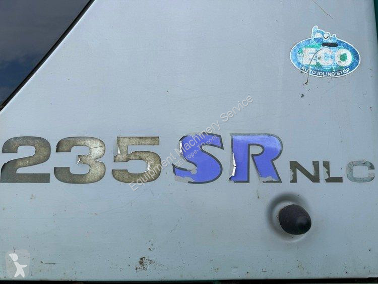 Pelle Kobelco SRNLC-1ES