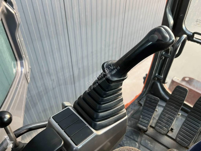 جرافة Doosan