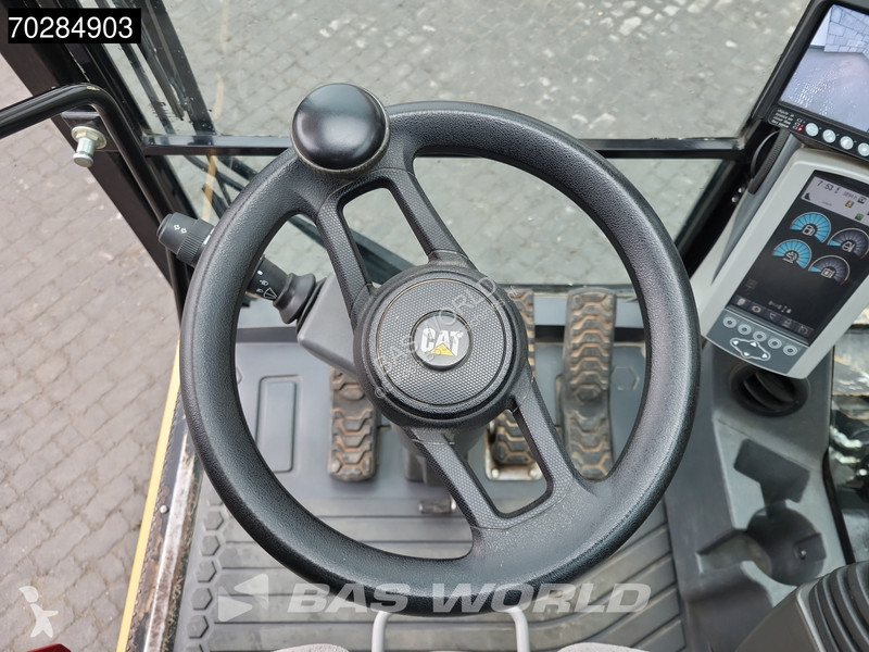 Excavator Caterpillar M314 F