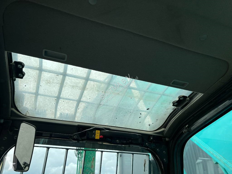 Rýpadlo Kobelco SK500LC-9