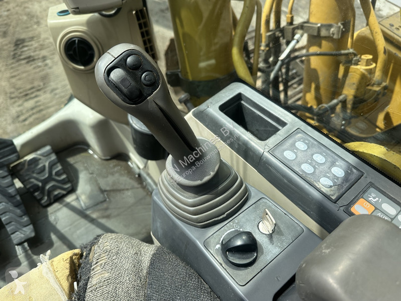 Graafmachine Caterpillar 318 CL Good...