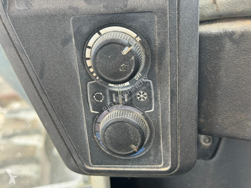 Skovl Wacker Neuson ET145