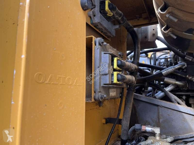 Escavatore Volvo EC220DL