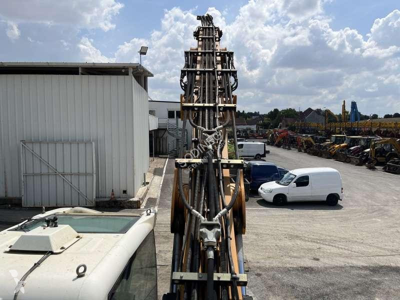 Escavatore Liebherr  LH30M LITRONIC