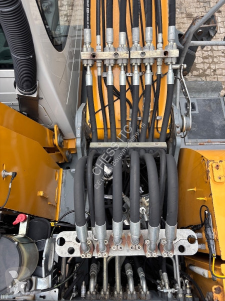 Escavatore Liebherr LH 24 M - LH 24 - LH 22 /...