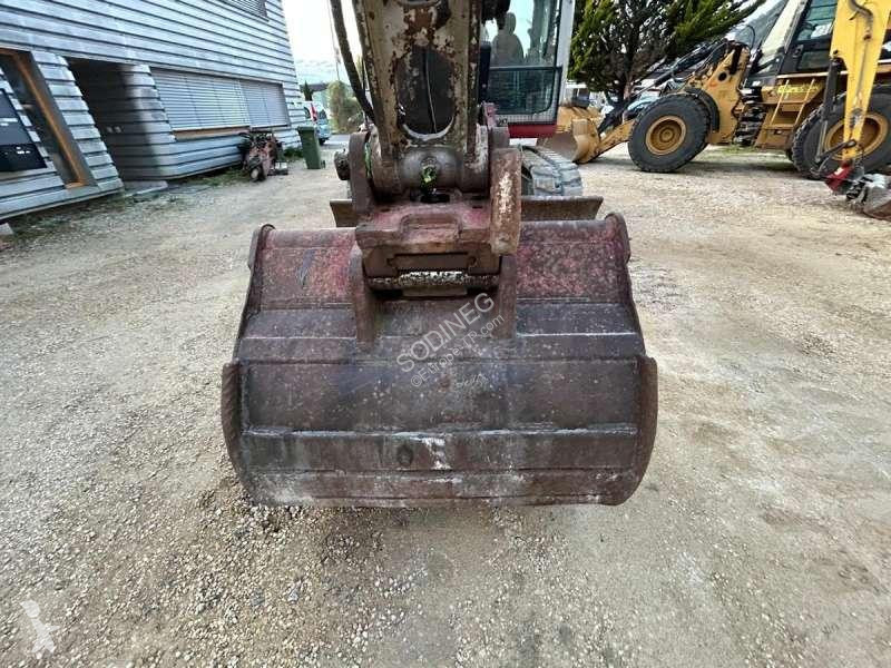 Skovl Takeuchi