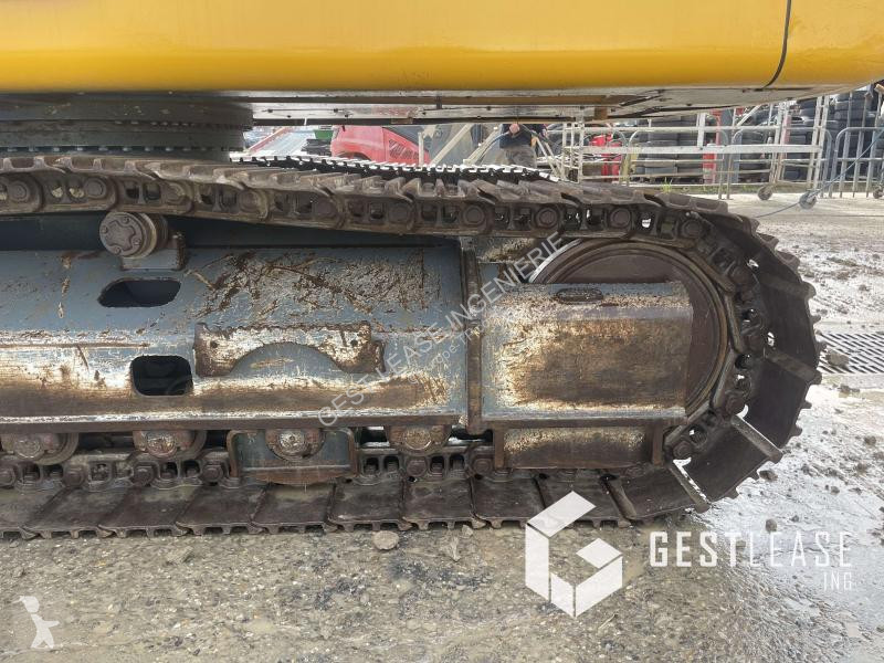 Pelle Liebherr  R926 LC
