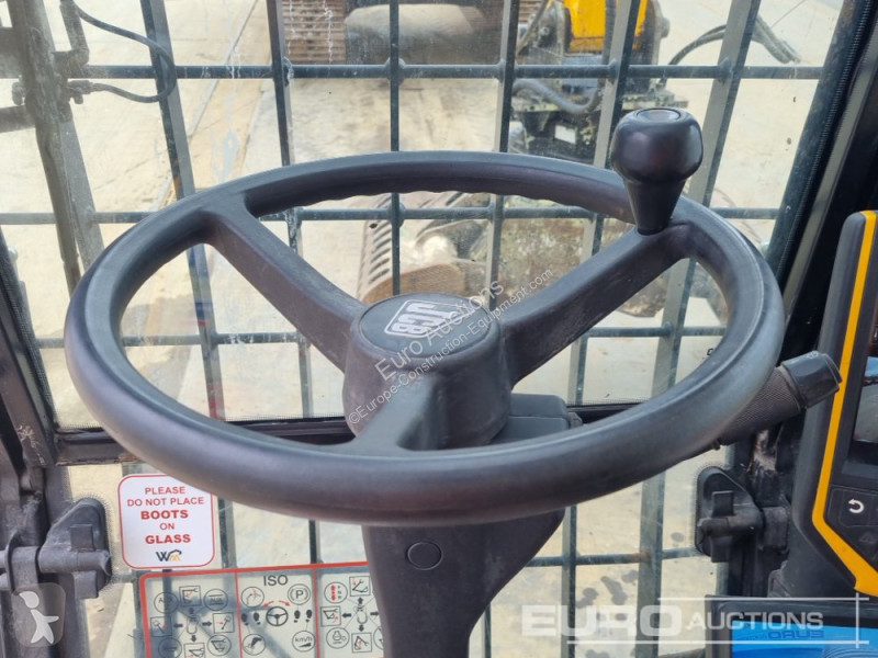 Excavator JCB JS20MH