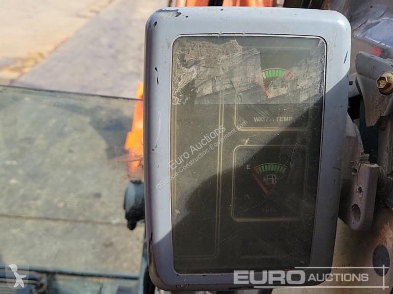 Escavatore Doosan DH55-V