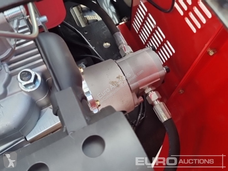 Escavatore JPC HT12