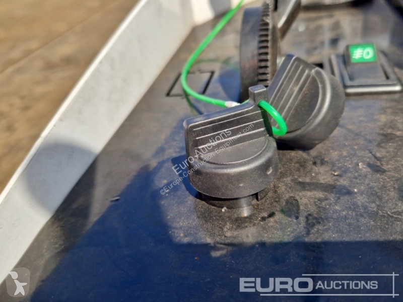 Escavatore JPC KV12