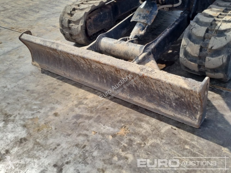 Skovl Kubota U48-4