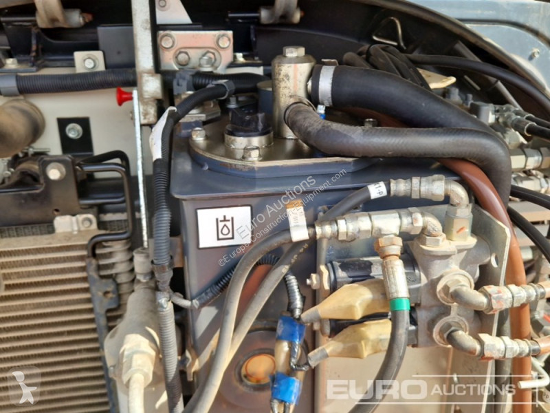 Escavatore Kubota U48-4