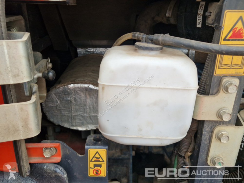 Escavatore Kubota KX027-4