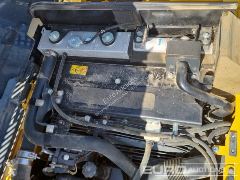 Escavatore Komatsu -11E0