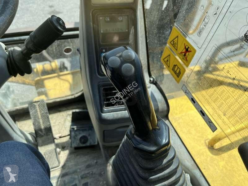 Excavator Komatsu