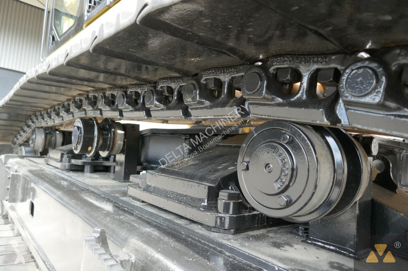Skovl Caterpillar 352F