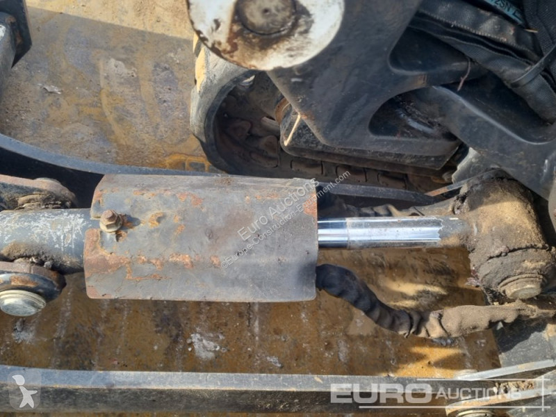 Graafmachine Bobcat