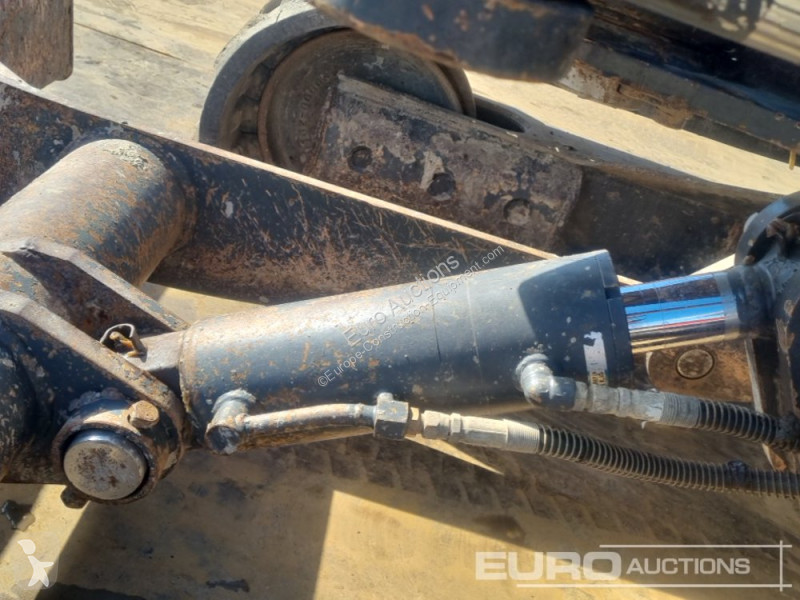 Graafmachine Doosan